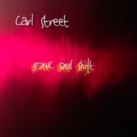 Sonic Red Shift EP by Carl street music