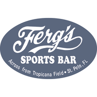Ferg's Party Deck