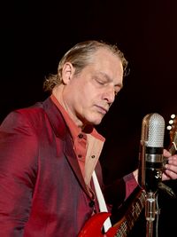 Nat Freedberg's Counterfeit Soul