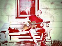 Nat Freedberg & Chris Blue Unamericana