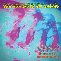 Traces: Lost Tracks of the Psychedelic Age, Vol. 5 by The Gas Main Explosion