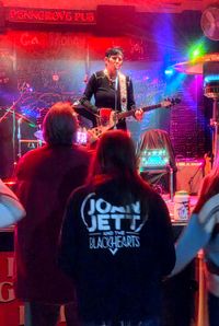 Bad Reputation-A Tribute to Joan Jett