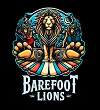 We have to cancel  - The Barefoot Lions live at Lord Chambray Brewery Gozo Replaced by Jolene
