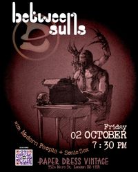 Between Suns ( Single Launch ) + Modern People + Sonic Sex