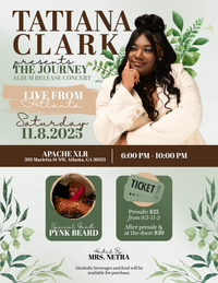 Tatiana Clark