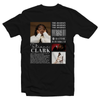 " The Journey" T-Shirts(Black)