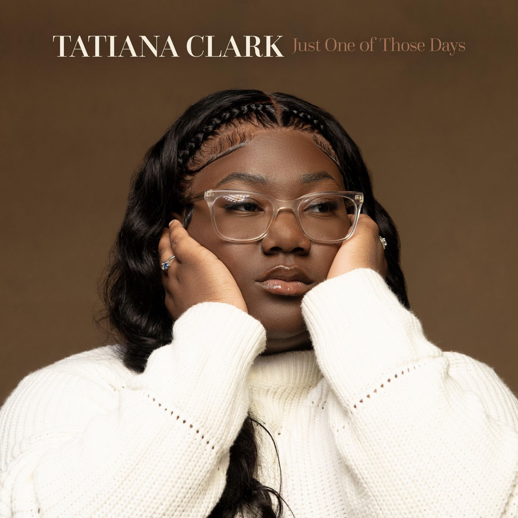 Tatiana Clark - Electronic Press Kit (EPK)