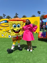 Kids Choice Awards 2024