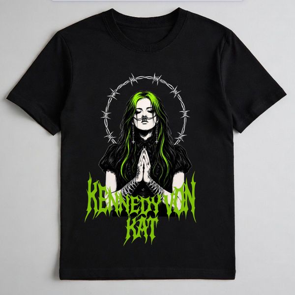 Premium Parasite Tee