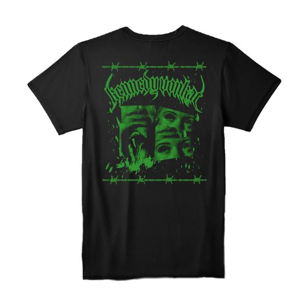 Scissorhands Tee