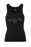 Kennedy Von Kat Tank Top