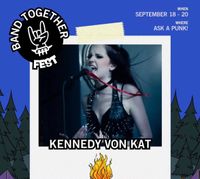 Band Together Fest