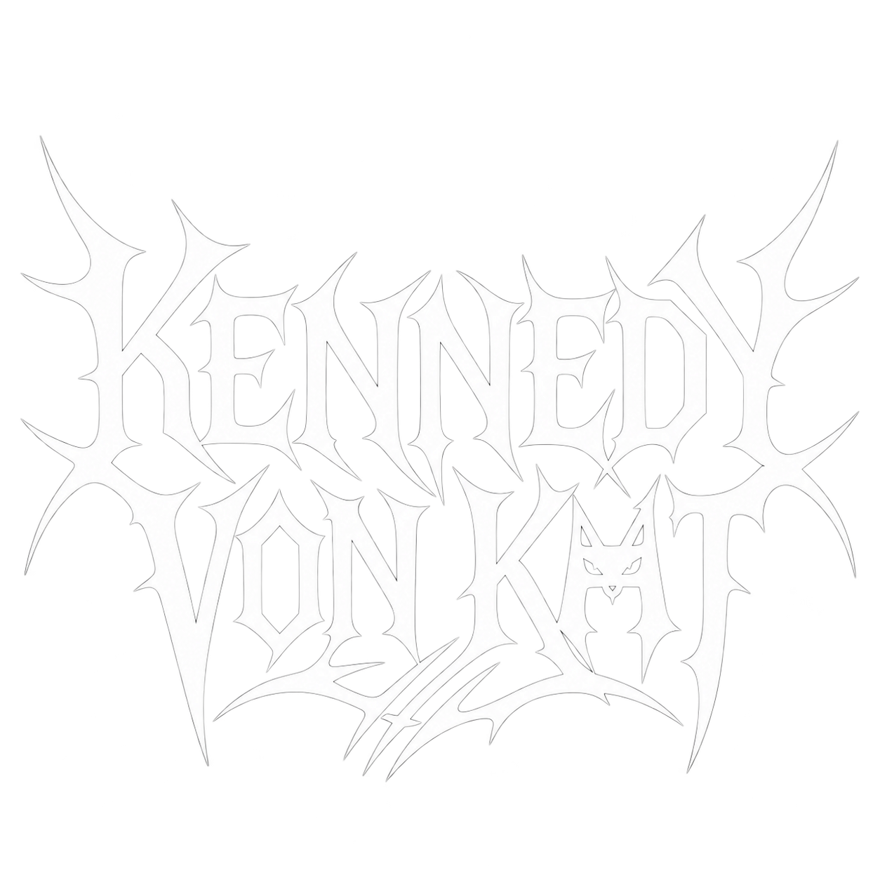 Kennedy Von Kat