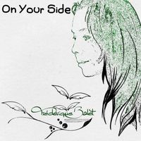 On Your Side by Frederique Balet