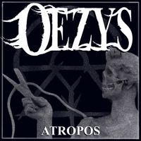 Atropos EP by Oezys