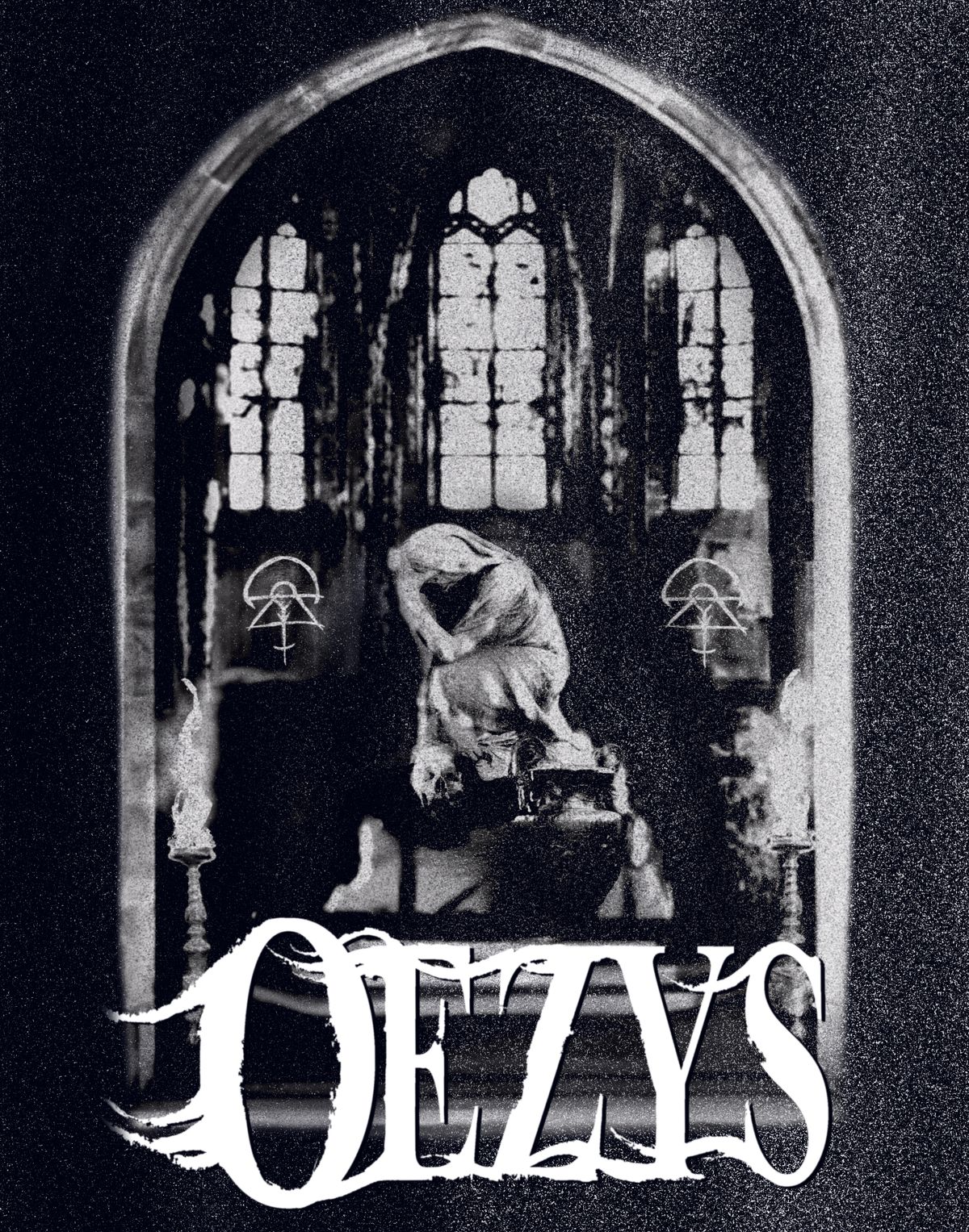Altar T Shirt 