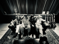 Woodshed at Lake George Tavern