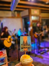 Woodshed @The Front Room at WCUW Worcester