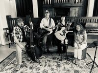 Woodshed plays The Hubbardston Summer Social