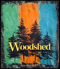 Woodshed at Hardwick Winery