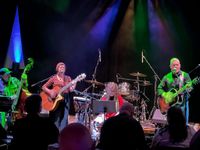 Woodshed at Lake George Tavern