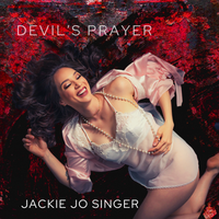 Devil's Prayer by Jackie Jo Singer