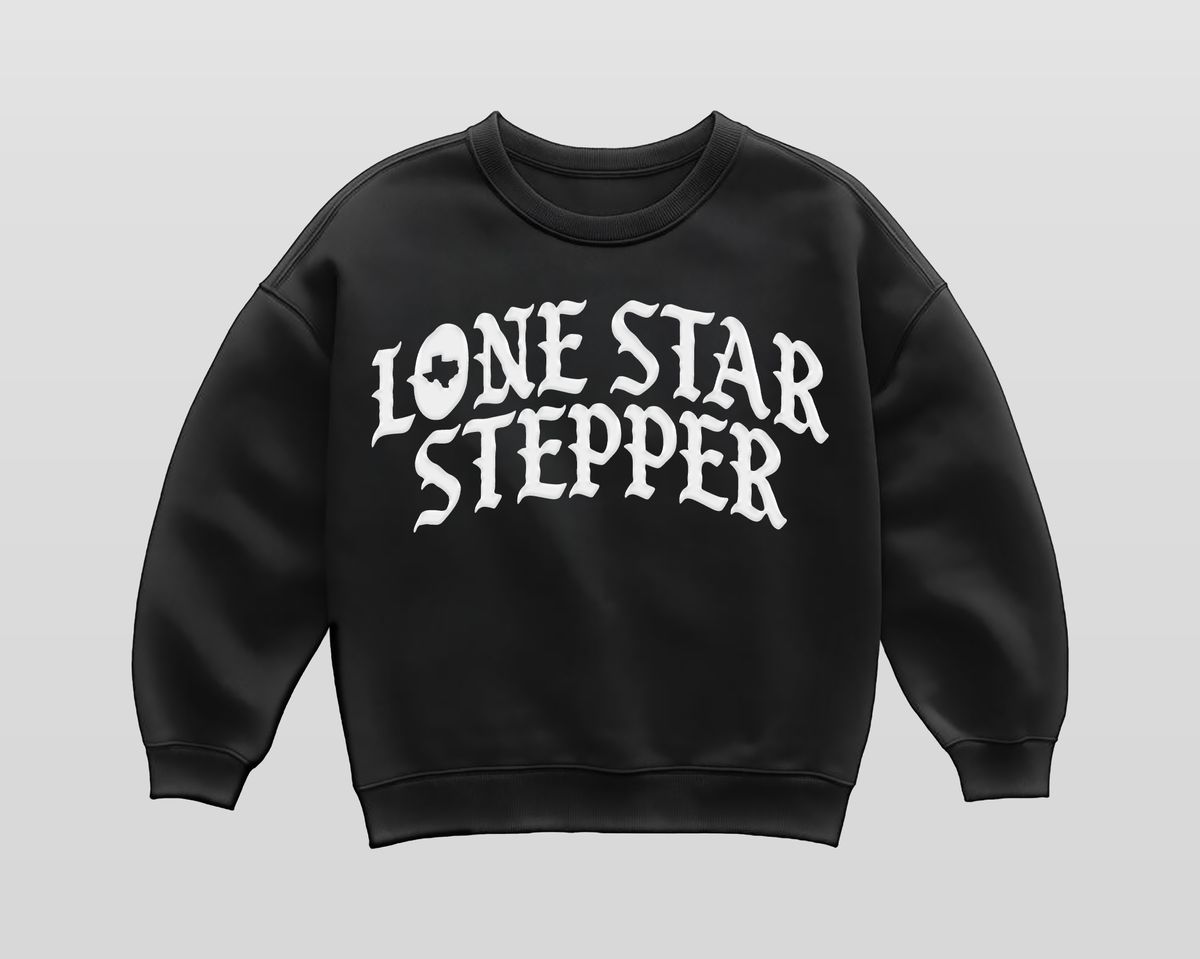 LSS Crewneck
