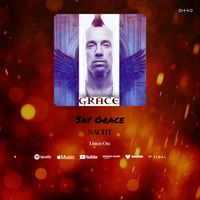 SAY GRACE by NACHT