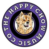 Chilled Vol 1 by The Happy Chow Music Co
