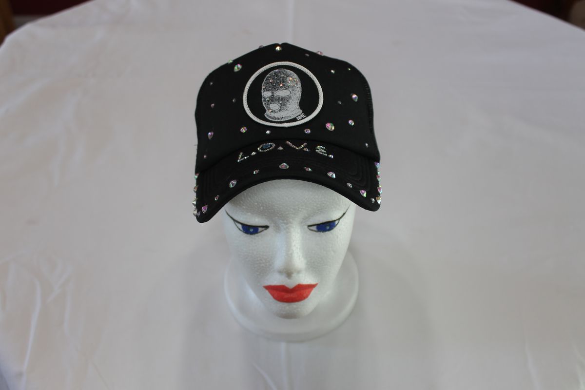 A.M.E. LOVE hat