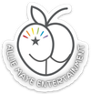 OG Logo AME Sticker