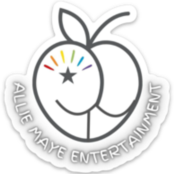 OG Logo AME Sticker