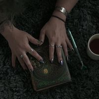 Wake Up by Allie Maye