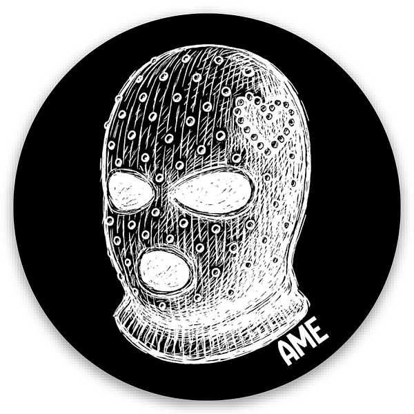 AME Sticker