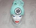 Heart Masks - Allie Maye Patch