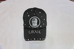 A.M.E. LOVE hat