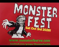 Monster Fest 2026