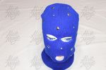 Stud Masks - Allie Maye Patch