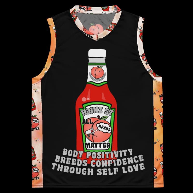 Jersey (Customizable)
