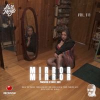 Mirror-Mirror by Allie Maye