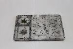 A.M. Herbal Tray  