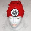 Heart Masks - Allie Maye Patch