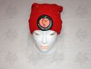 OG AME Heart Masks 