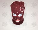 OG AME Heart Masks 