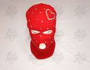 OG AME Heart Masks 