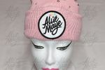 Heart Masks - Allie Maye Patch