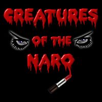 Rocky Horror Picture Show/ Creature of the NARO shadow cast