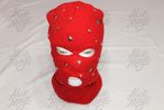 Stud Masks - Allie Maye Patch