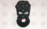 Stud Masks - Allie Maye Patch