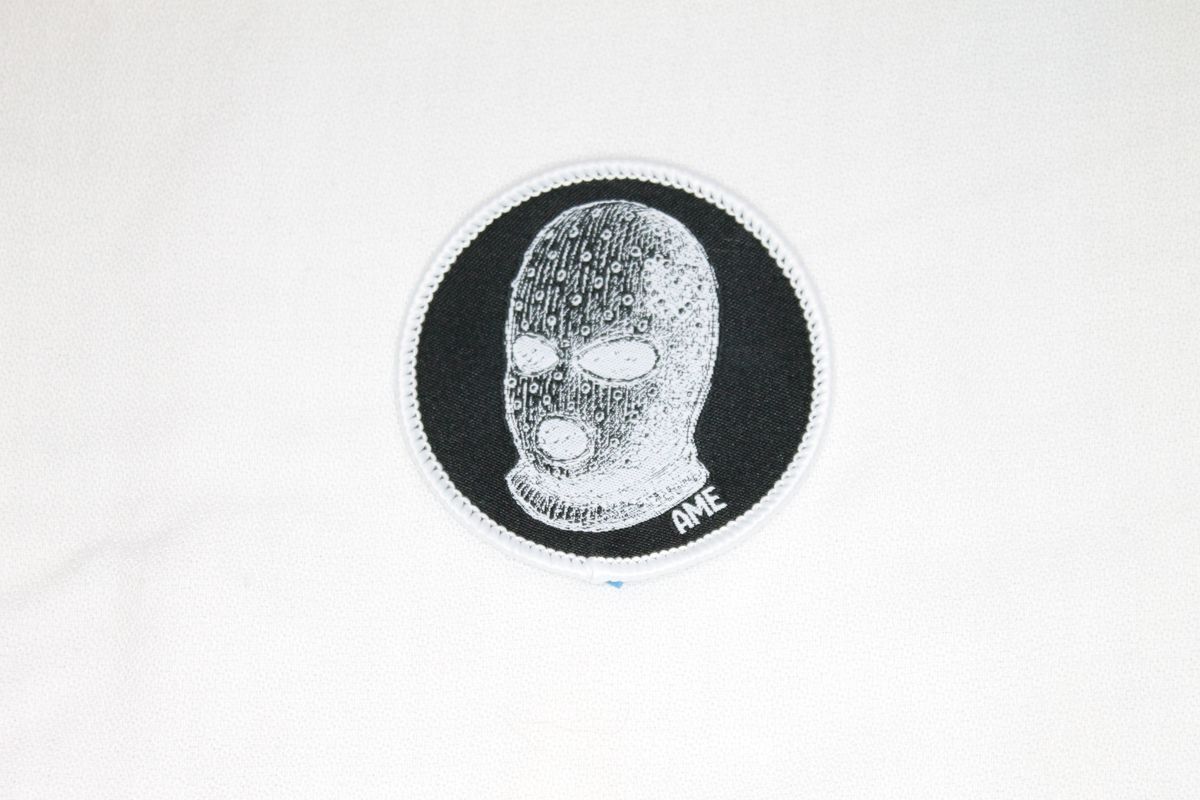 AME Patch